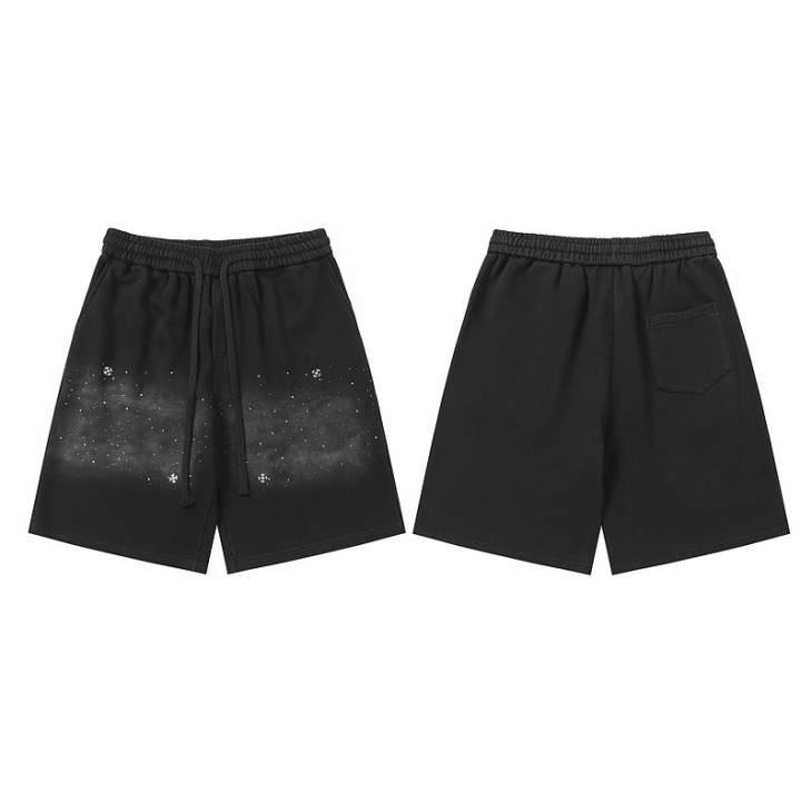 Picture of Chrome Hearts Short Pants _SKUChromeHeartsS-XLoftx228016850